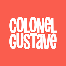 colonel gustave